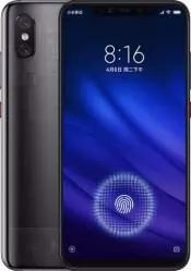 Замена аккумулятора (батареи) Xiaomi Mi 8 Pro