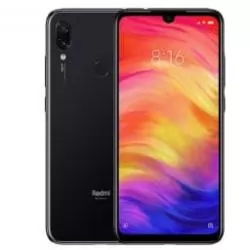 Замена дисплея (экрана) Xiaomi Redmi Note 7