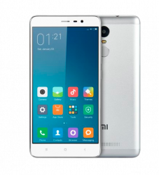 Замена стекла экрана Xiaomi Redmi 3 Pro