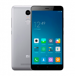 Замена стекла экрана Xiaomi Redmi 3