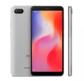 xiaomi Redmi 6 